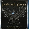 Primal Fear Angels of Mercy Live in Germany (Blu-ray)* на Blu-ray