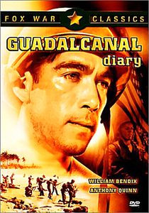 Дневник Гуадалканала на DVD