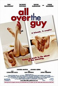 Парень хоть куда на DVD Парень хоть куда на DVD