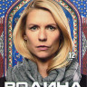 Родина (Чужой среди своих) 8 Сезон (12 серий) (2 DVD) на DVD