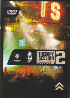 Изображение товара Therapy Sessions 2 Рейвы на заводах