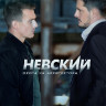 Невский 5 Охота на архитектора (30 серий) на DVD