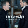 Невский 5 Охота на архитектора (30 серий) на DVD Невский 5 Охота на архитектора (30 серий) на DVD