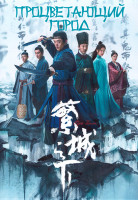 Изображение товара Процветающий город 1 Сезон (12 серий) (3DVD)