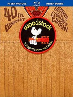 Изображение товара Woodstock - 3 Days of Peace & Music (The Director's Cut)