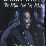 Barry White The Man And His Music featuring Love Unlimited на DVD Barry White The Man And His Music featuring Love Unlimited на DVD