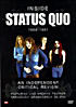 STATUS QUO 1968-1991 - THE DEFINITIVE CRITICAL REVIEW (2DVD) на DVD