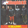 Limp Bizkit Reading Leeds Festival (Blu-ray) на Blu-ray