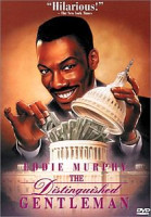 Изображение товара Достопочтенный джентльмен  