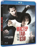 Изображение товара Мастер тай цзи (Blu-ray)