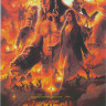 Хеллбой Возрождение кровавой королевы на DVD