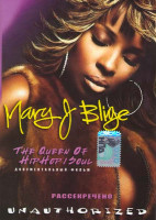Изображение товара Mary J. Blige Queen of Hip Hop Soul