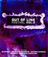 Изображение товара Out of line - ELEKTRO FESTIVAL 