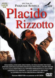 Плачидо Ризотто  на DVD