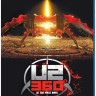 U2 360 At The Rose Bowl (Blu-ray)* на Blu-ray