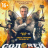 Соловей Разбойник на DVD Соловей Разбойник на DVD
