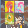 The Beatles 1 (Blu-ray) на Blu-ray