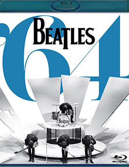 Beatles 64 (Blu-ray)* на Blu-ray