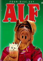 Изображение товара Альф Второй сезон 23 серии