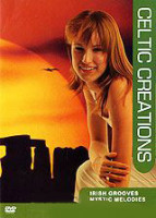 Изображение товара Celtic Creations Cultural Cascades