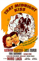 Изображение товара Полуночный поцелуй