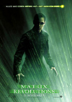 Изображение товара Матрица 3: Революция (Карусель)