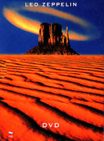 Изображение товара Led Zeppelin - Live at Royal Albert Hall