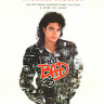 Michael Jackson Bad 25 (Blu-ray)* на Blu-ray Michael Jackson Bad 25 (Blu-ray)* на Blu-ray