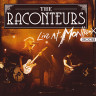 The Raconteurs Live at Montreux (Blu-ray)* на Blu-ray