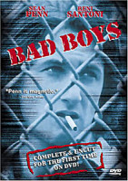 Изображение товара Плохие мальчишки 