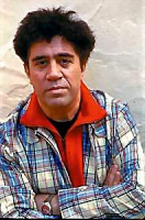 Изображение товара Закон желания/Женщина на грани нервного срыва/Живая плоть/Свяжи меня