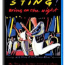 Sting Bring On The Night (Blu-ray)* на Blu-ray