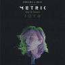 Metric Dreams So Real Live In Concert (Blu-ray)* на Blu-ray