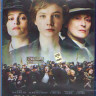 Суфражистка (Blu-ray) на Blu-ray