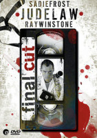 Изображение товара Окончательный монтаж