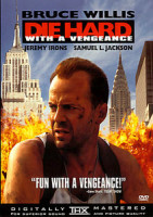 Изображение товара Крепкий орешек 3 (КиноМания)