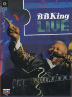 Изображение товара B.B.King Live The blues is back