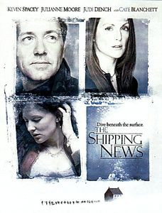 Корабельные новости на DVD