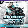 Tom Clancy’s Ghost Recon Future Soldier Signature Edition (Xbox 360)