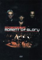 Изображение товара Scorpions - Moment of Glory