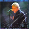 Tom Jones with special guest Alison Krauss Live on Soundstage (Blu-ray)* на Blu-ray