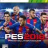 Pro Evolution Soccer 2018 (Xbox 360)