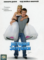 Изображение товара История золушки