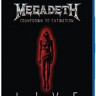 Megadeth Coundown To Extinction Live (Blu-ray)* на Blu-ray Megadeth Coundown To Extinction Live (Blu-ray)* на Blu-ray