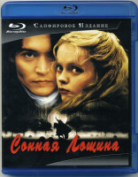 Изображение товара Сонная лощина (Blu-ray)*