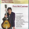 Paul McCartney In Performance at the White House (Blu-ray)* на Blu-ray Paul McCartney In Performance at the White House (Blu-ray)* на Blu-ray