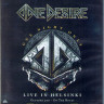One Desire One Night Only Live In Helsinki (Blu-ray)* на Blu-ray