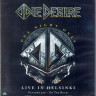 One Desire One Night Only Live In Helsinki (Blu-ray)* на Blu-ray