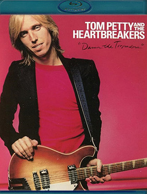 Tom Petty and The Heartbreakers Damn The Torpedoes (Blu-ray)* на Blu-ray