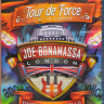 Joe Bonamassa Tour De Force Live In London Hammersmith Apollo Part 3 (Blu-ray)* на Blu-ray